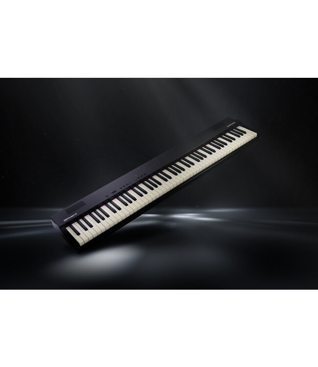 Roland GO:88PX	Digitale stage piano piano88 GO-88PX