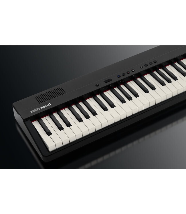 Roland GO:88PX	Digitale stage piano piano88 GO-88PX