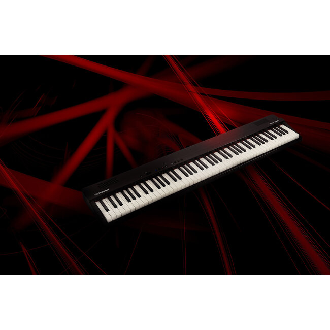 Roland GO:88PX	Digitale stage piano piano88 GO-88PX