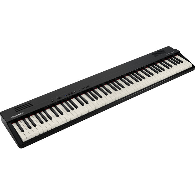 Roland GO:88PX	Digitale stage piano piano88 GO-88PX