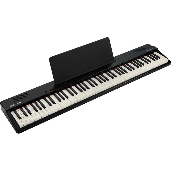 Roland GO:88PX	Digitale stage piano piano88 GO-88PX