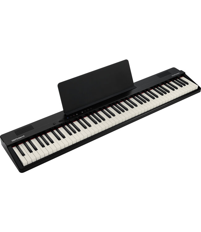Roland GO:88PX	Digitale stage piano piano88 GO-88PX