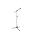 Hercules MS523B PRO Microphone Stand, Pro Series, 107-240cm, Hideaway Boom, tripod MS-523BPRO
