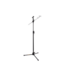 Hercules HCMS-523BPRO Microphone Stand, Pro Series, 107-240cm, Hideaway Boom, tripod MS-523BPRO