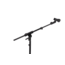 Hercules HCMS-520BPRO Microphone Stand, Pro Series,67,9cm, telescope boom, tripod, Drums/Amps