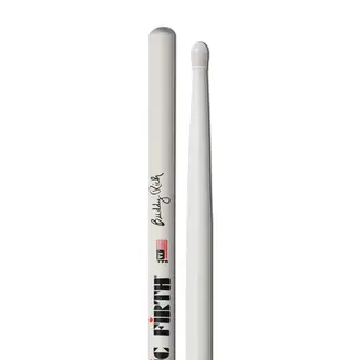 Vic Firth Drum Sticks, Buddy Rich  Nylon tip  Signature, SBRN