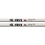Vic Firth Drum Sticks, Buddy Rich  Nylon tip  Signature, SBRN