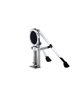 Tama TTBD6 True Touch Training kit Solid Kick Bass Pad