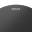 Evans B14HBG Hydraulic Black coated 14 snaredrum vel