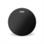 Evans B14HBG Hydraulic Black coated 14 snaredrum vel
