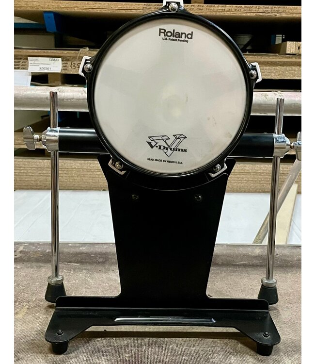 Roland KD-80 bassdrum pad gebruikt used