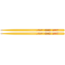 Zildjian Drum Sticks, Artist Series, Josh Dun "Clancy Yellow", Wood-Tip, yellow