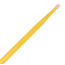 Zildjian Drum Sticks, Artist Series, Josh Dun "Clancy Yellow", Wood-Tip, yellow