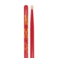 Zildjian Drum Sticks, Artist Series, Josh Dun "Clancy Red", Wood-Tip, red