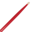 Zildjian Drum Sticks, Artist Series, Josh Dun "Clancy Red", Wood-Tip, red
