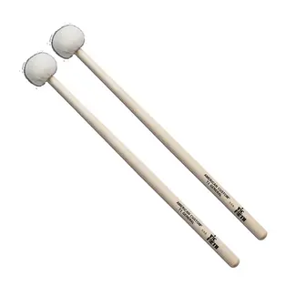 Vic Firth VFT1 VIC FIRTH Timpani Mallets, American Custom Series, T1