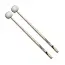 Vic Firth T1 viltstokken Timpani Mallets, American Custom Series, VFT1