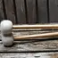 Vic Firth VFT1 VIC FIRTH Timpani Mallets, American Custom Series, T1