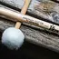 Vic Firth VFT1 VIC FIRTH Timpani Mallets, American Custom Series, T1