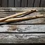 Vic Firth T1 viltstokken Timpani Mallets, American Custom Series, VFT1