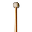 Vic Firth VFT1 VIC FIRTH Timpani Mallets, American Custom Series, T1