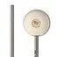 Vic Firth VFVKB1 VIC FIRTH Bass Drum Beater, VKB1, Felt, medium