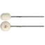 Vic Firth VFVKB1 VIC FIRTH Bass Drum Beater, VKB1, Felt, medium