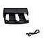 Pearl KORG PU-2 Voetpedaal PU2 3 pedalen voor SP-280/B1/B2 KRPU2
