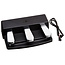 Pearl KORG PU-2 Voetpedaal PU2 3 pedalen voor SP-280/B1/B2 KRPU2