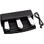 Pearl KORG PU-2 Voetpedaal PU2 3 pedalen voor SP-280/B1/B2 KRPU2