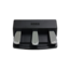 Pearl KORG PU-2 Voetpedaal PU2 3 pedalen voor SP-280/B1/B2 KRPU2