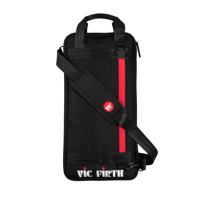 Vic Firth VFVXSB0063 VIC FIRTH Tasche, Performer Classic Stick Bag, schwarz VXSB0063