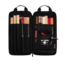 Vic Firth VFVXSB0063 VIC FIRTH Tasche, Performer Classic Stick Bag, schwarz VXSB0063