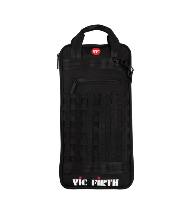 Vic Firth VFVXSB0063 VIC FIRTH Tasche, Performer Classic Stick Bag, schwarz VXSB0063
