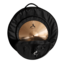 Zildjian ZXCB00424 ZILDJIAN Bag, Gigging Cymbal Bag, 24", Black