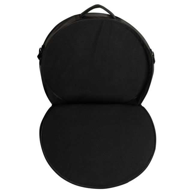 Zildjian ZXCB00424 ZILDJIAN Bag, Gigging Cymbal Bag, 24", Black