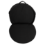 Zildjian ZXCB00424 ZILDJIAN Bag, Gigging Cymbal Bag, 24", Black