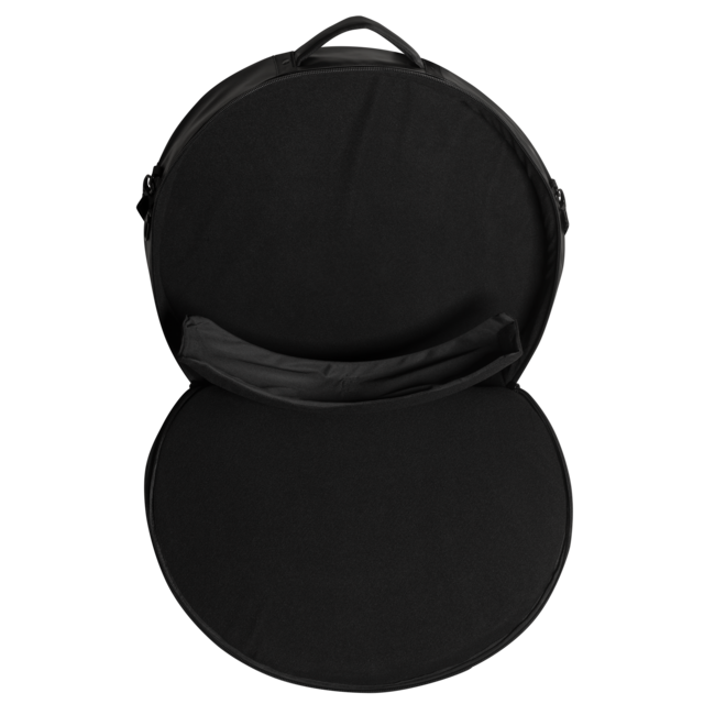 Zildjian ZXCB00424 ZILDJIAN Bag, Gigging Cymbal Bag, 24", Black