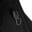 Zildjian ZXCB00424 ZILDJIAN Bag, Gigging Cymbal Bag, 24", Black