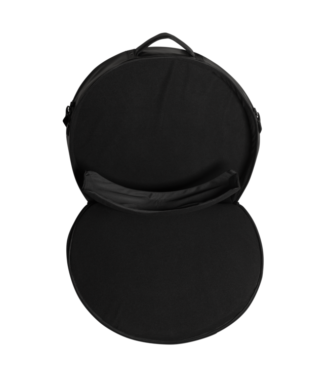 Zildjian ZIZXCB00524 ZILDJIAN Bag, Gigging Cymbal Bag, 24", Midnight ZXCB00524