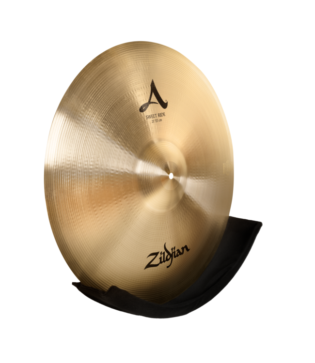 Zildjian ZIZXCB00524 ZILDJIAN Bag, Gigging Cymbal Bag, 24", Midnight ZXCB00524