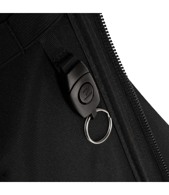 Zildjian ZIZXCB00524 ZILDJIAN Bag, Gigging Cymbal Bag, 24", Midnight ZXCB00524