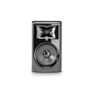 JBL 308P MKII self powered actieve studio monitor 8"