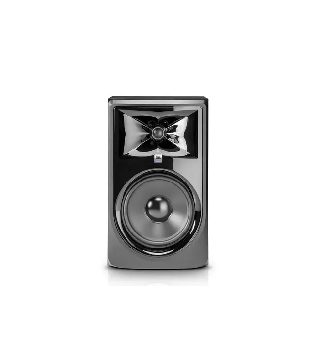 JBL 308P MKII self powered actieve studio monitor 8"