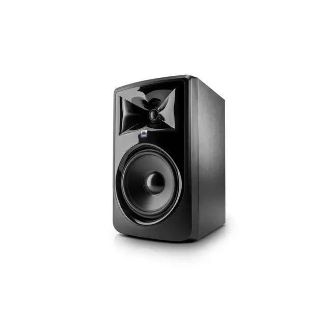JBL 308P MKII self powered actieve studio monitor 8"