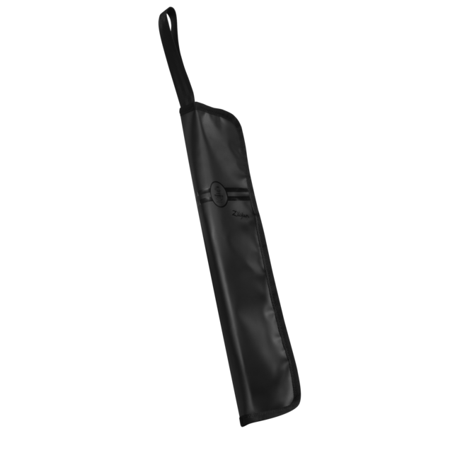 Zildjian ZIZXSB00401 stickbag mini bag gigging drumstick black
