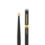 PROMARK R7AAG Rebound 7A black hickory active grip drumsticks