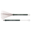 Vic Firth Brushes, SB, Split Brush, green