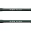 Vic Firth Brushes, SB, Split Brush, green