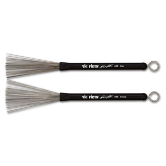 Vic Firth RMWB  Brushes Russ Miller Signature VIC FIRTH VFRMWB